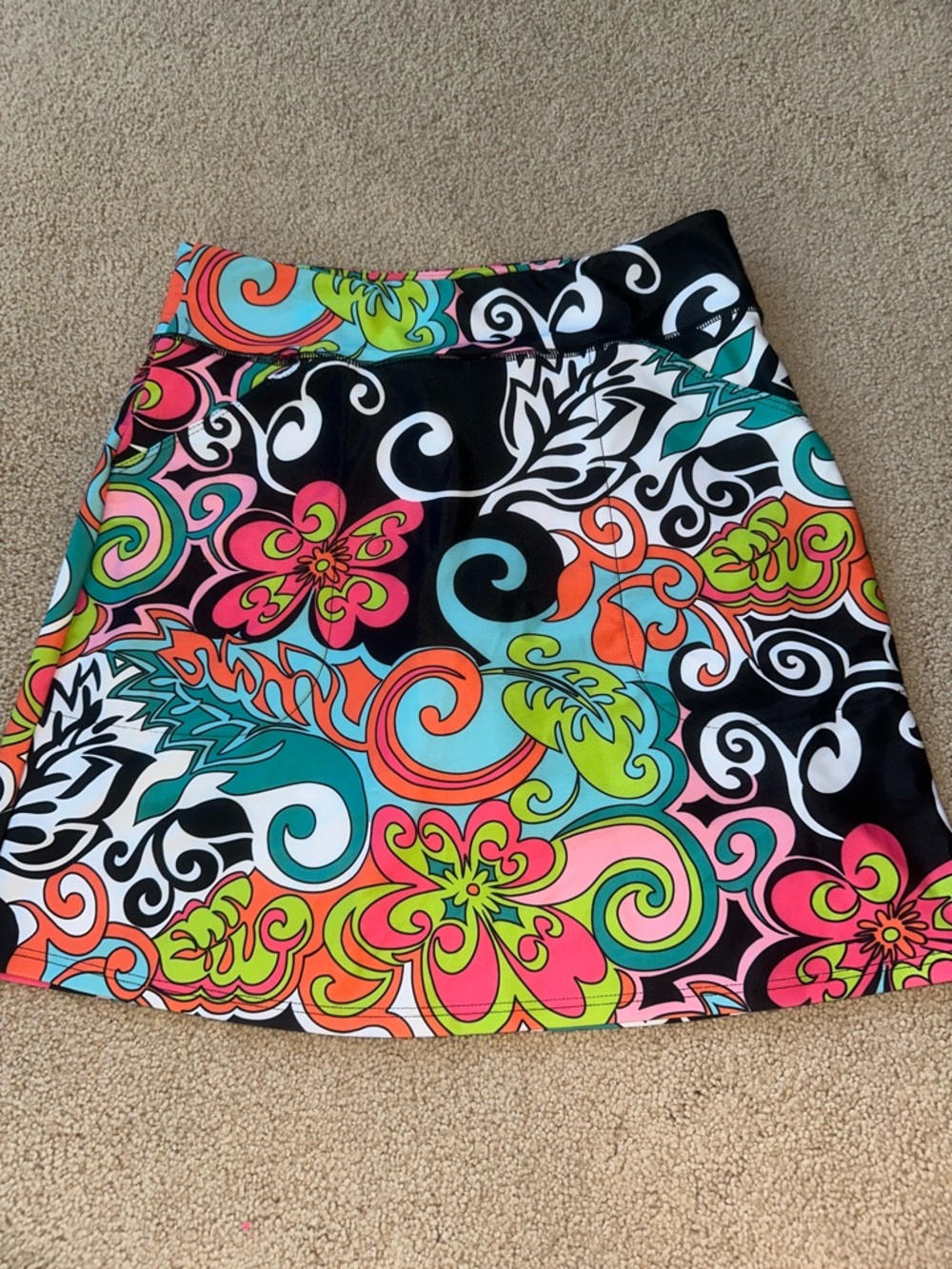 Southwind apparel skirt